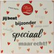 Tablet zo speciaal en bijzonder