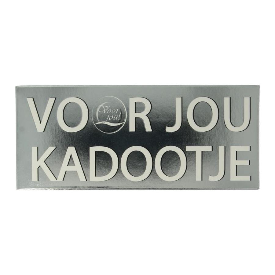 Wensreep kadootje