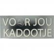 Wensreep kadootje