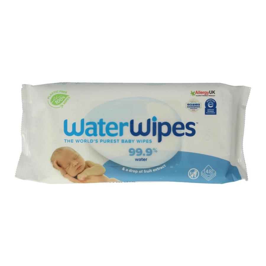Babydoekjes