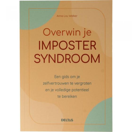 Overwin imposter syndroom