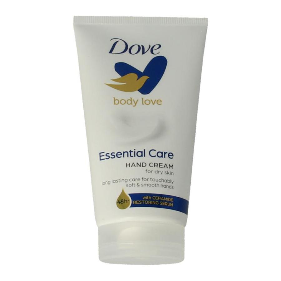 Handcreme essential care