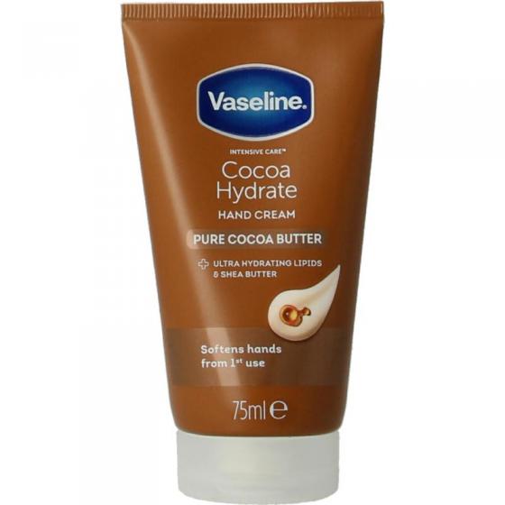 Handcreme cocoa hydrate