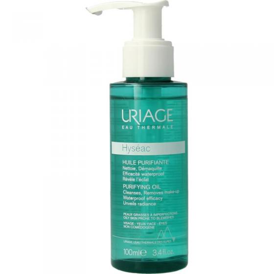 Hyseac huile purifiante