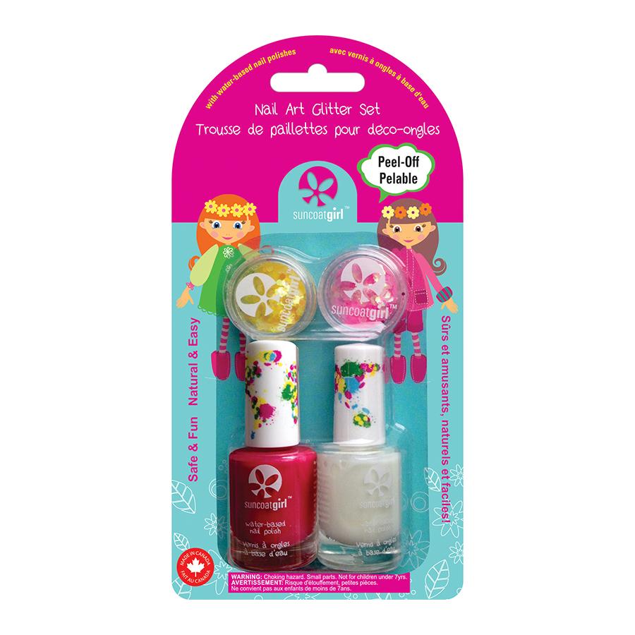 Nagellak cheerleader non toxic