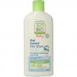 Baby cleansing gel