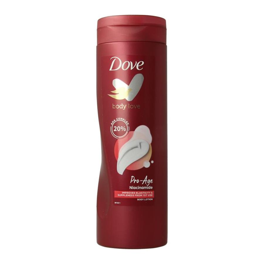 Bodylotion pro age