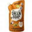 Allesreiniger spray sandelhout & kardemom navullin