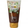 Bodyscrub tahiti monoi very dry skin