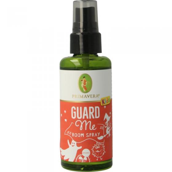 Organic roomspray guard me bio