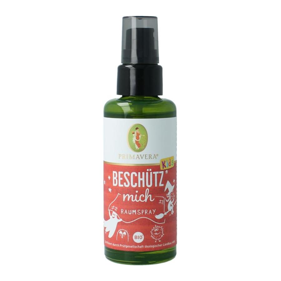 Organic roomspray guard me bio