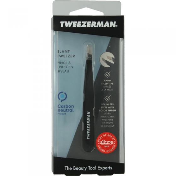 Slant tweezer midnight sky