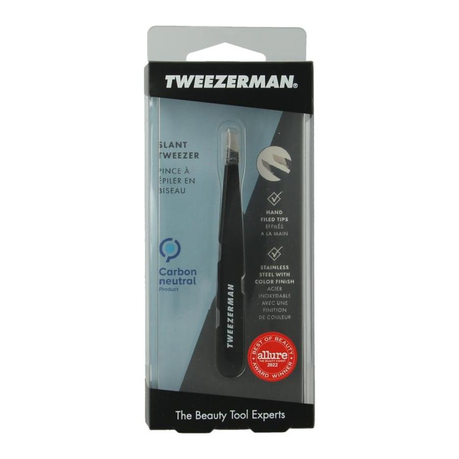 Slant tweezer midnight sky