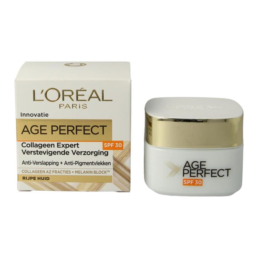 Age perfect dagcreme SPF30