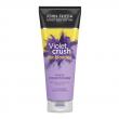 Violet crush purple conditioner