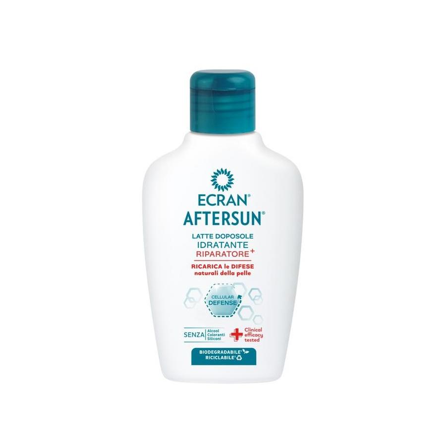 Aftersun repairing sensitive