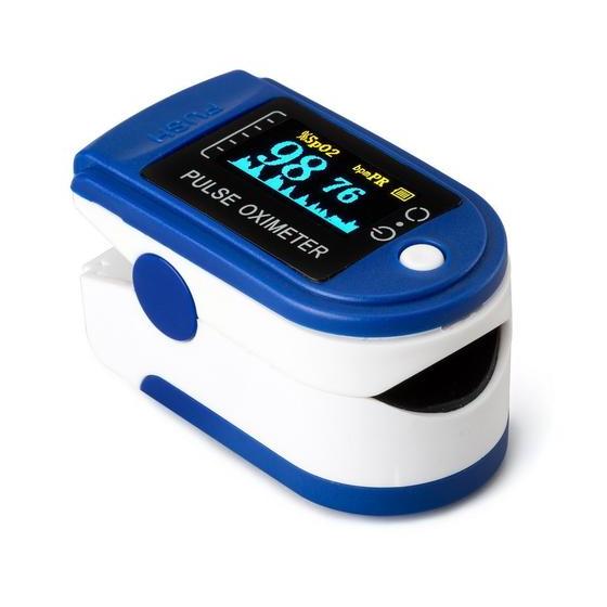 Pulse oximeter