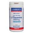 L-Theanine 200mg