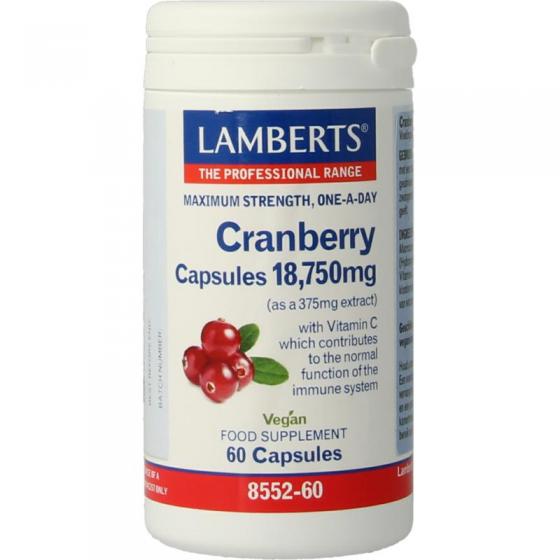 Cranberry