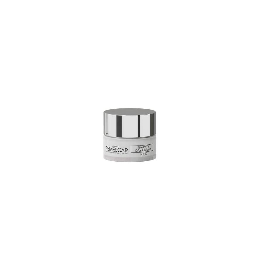 Gravity daycream
