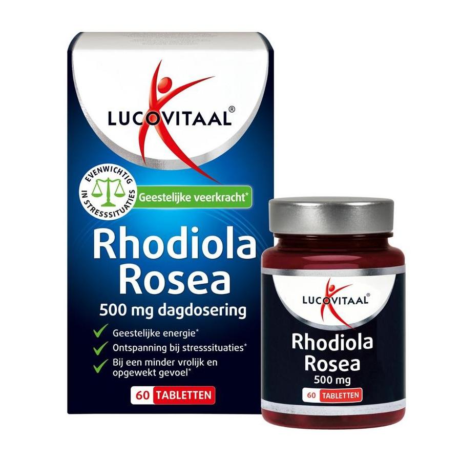 Rhodiola rosea