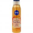 Douchegel fresh blends apricot