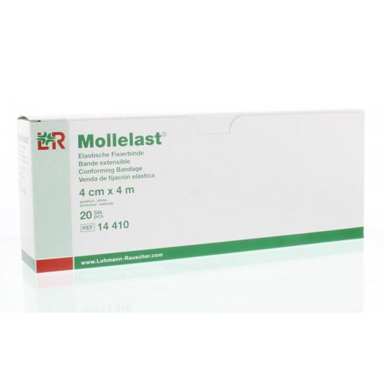 mollelast windsel 4cm 14410 #