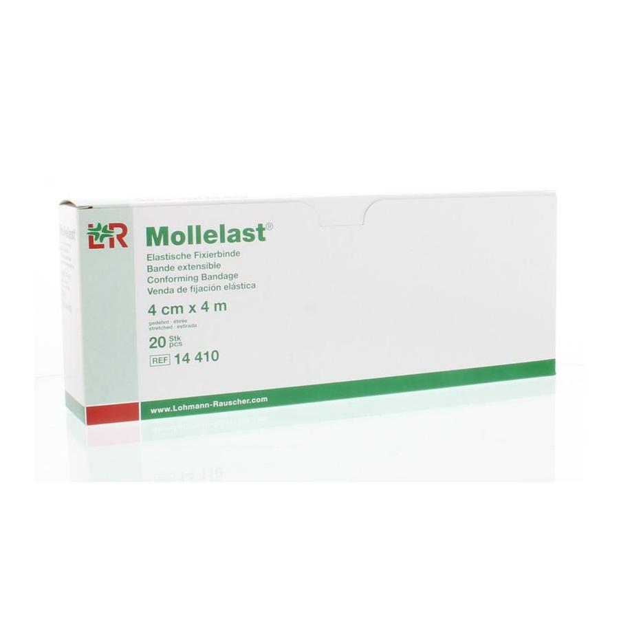 mollelast windsel 4cm 14410 #