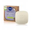 Naturally clean face bar verzachtend