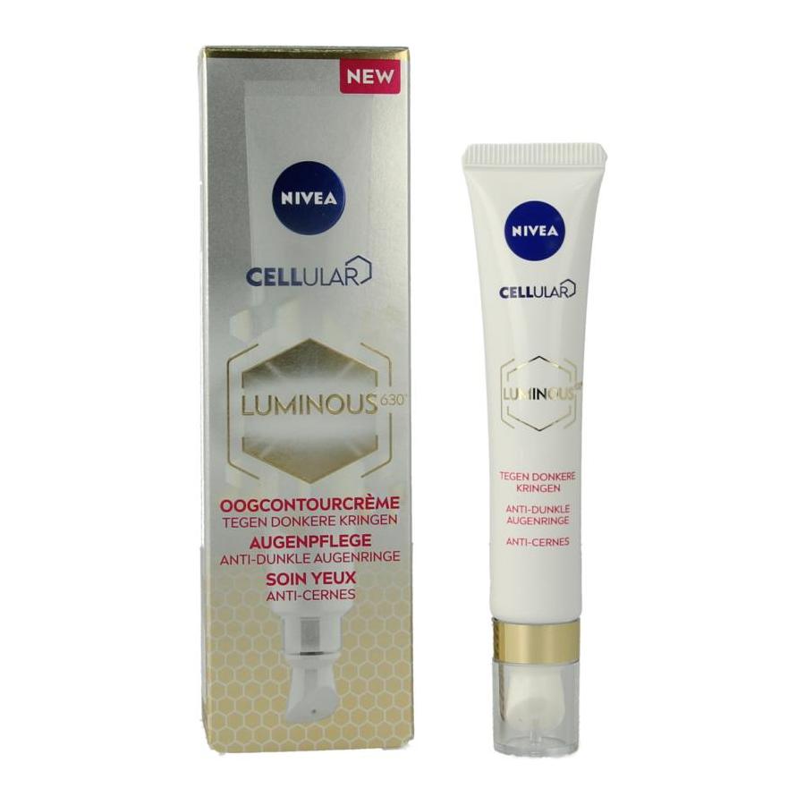 Cellular luminous anti spot oog