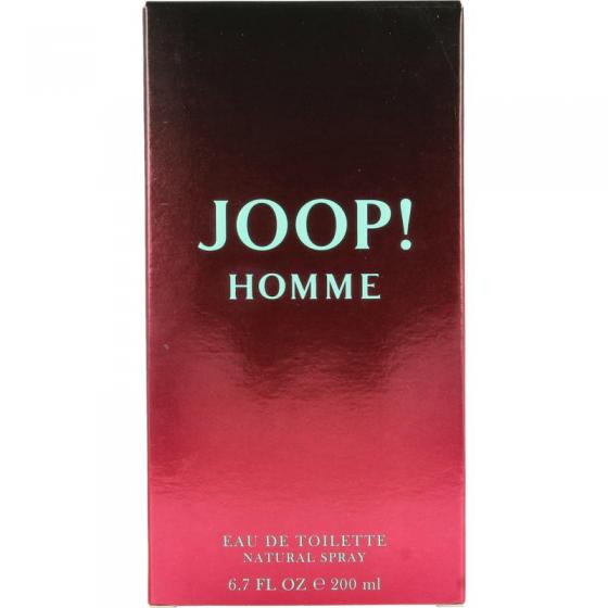 Homme eau de toilette