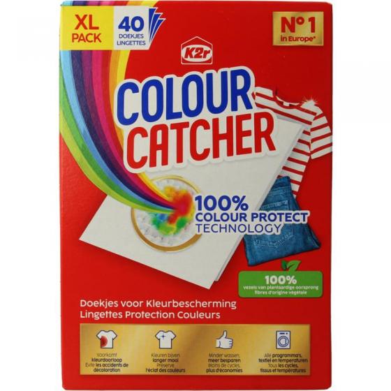 K2R Colour catcher