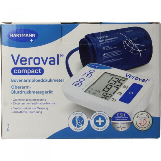 Veroval Veroval compact bpu22 lg2 p1