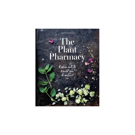 The plant pharmacy