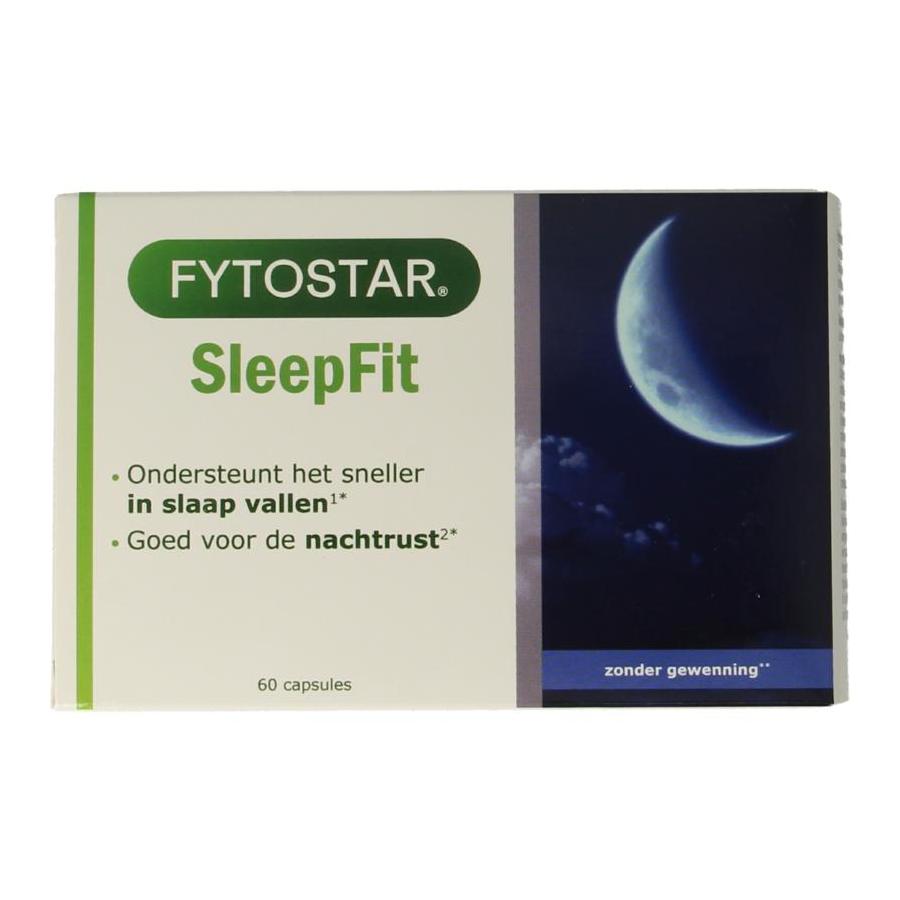 Fytostar Fytostar sleep fit maxi