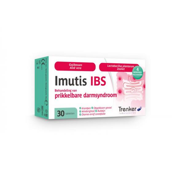 Imutis IBS