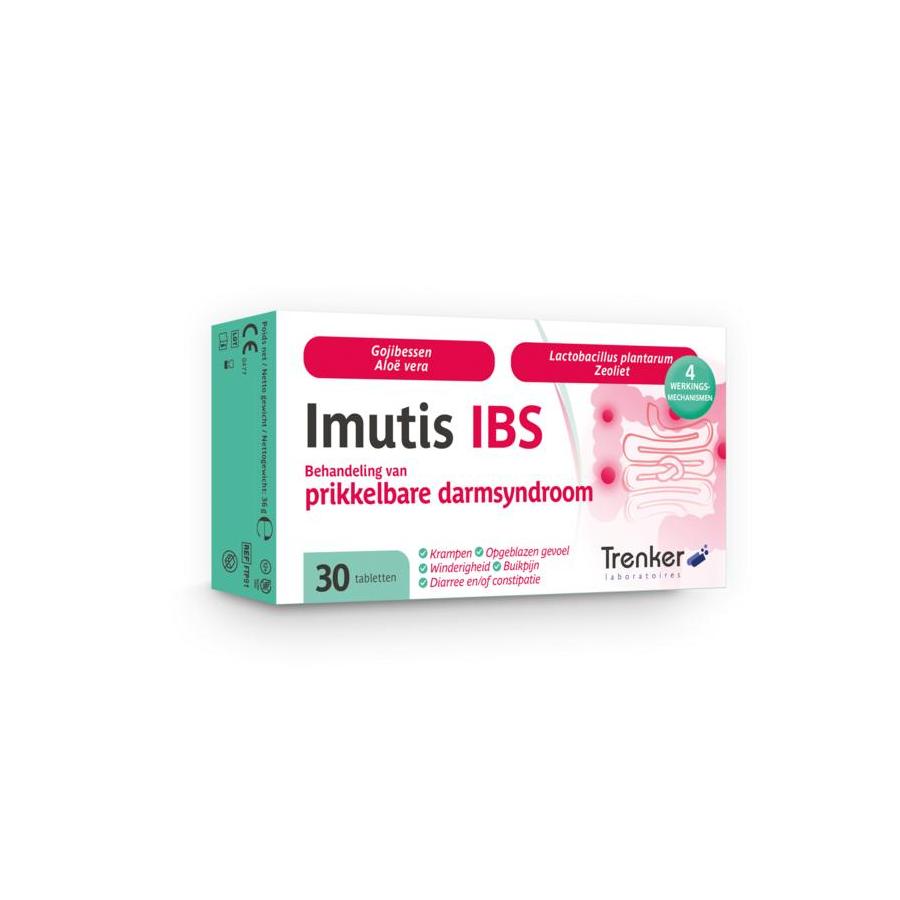 Imutis IBS