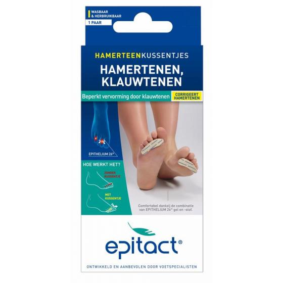 Hamertenen maat 36/40