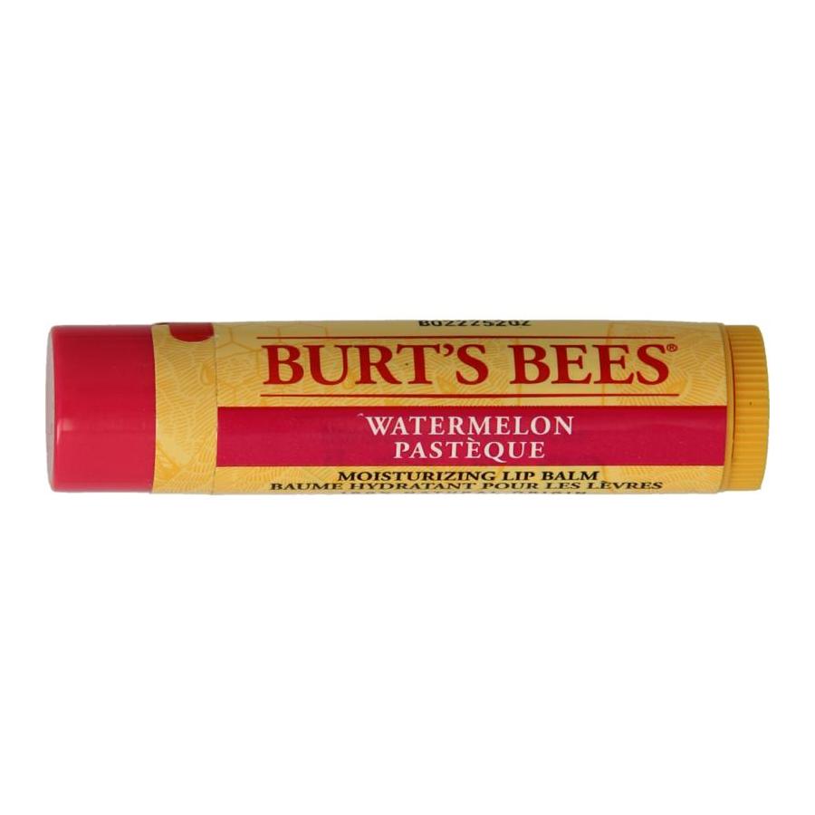 Burts Bees bb lipbalm watermelon