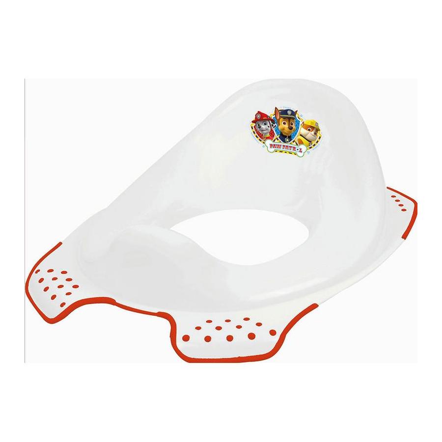 Toilettrainer paw patrol