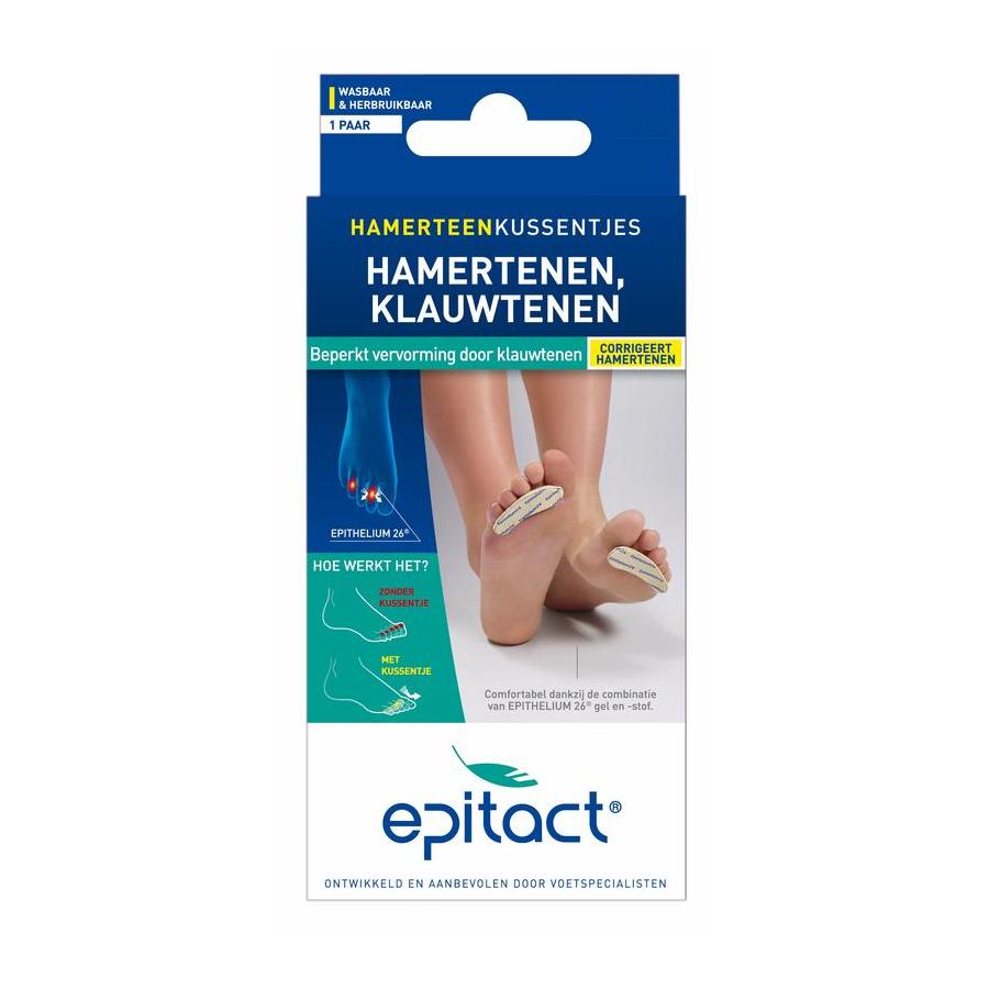 Hamertenen maat 41/45