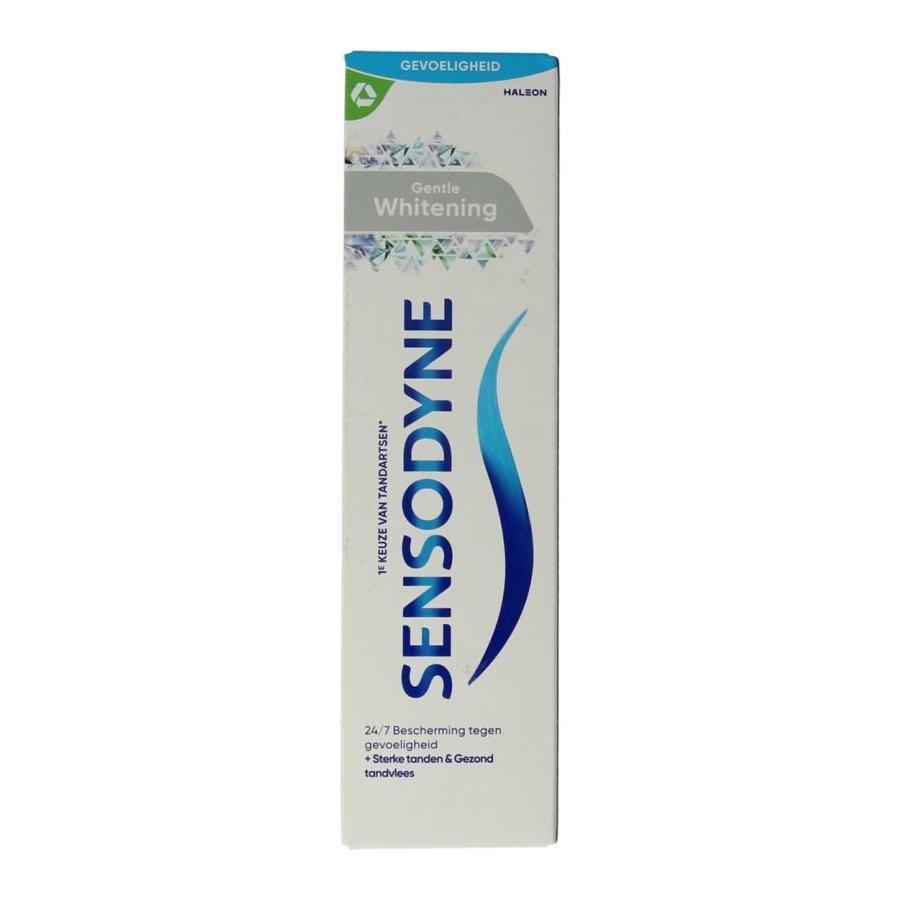 Sensodyne Sensodyne tp gentle whitening