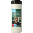 HG HG pet wipes