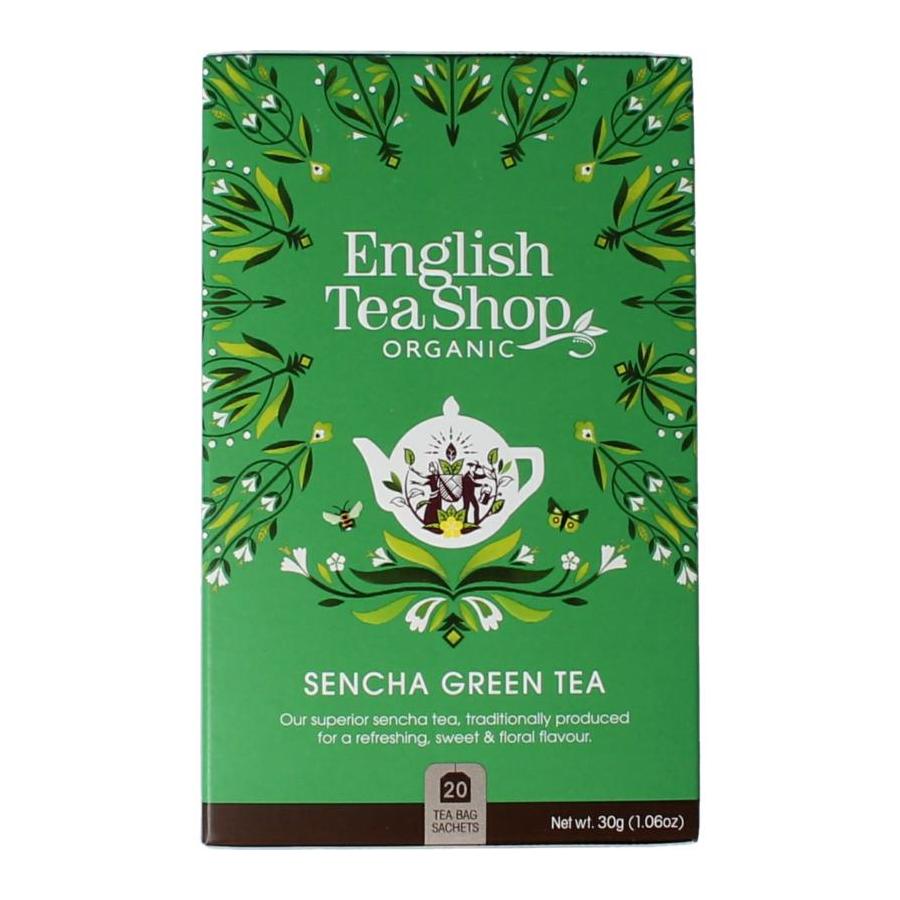 English Tea Shop jap gr sencha