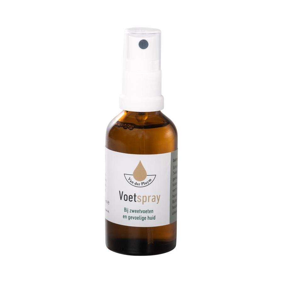 Voetspray