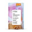Hot chocolate drink Demeter 50% cacao bio