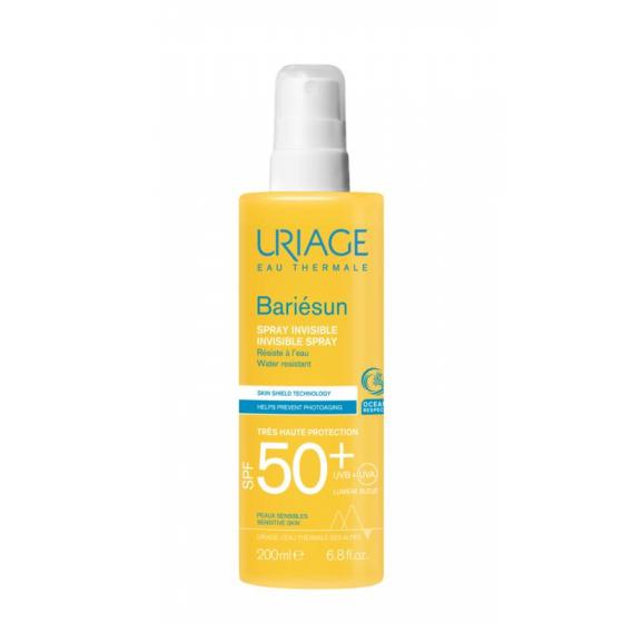 Uriage Sun spray SPF50+