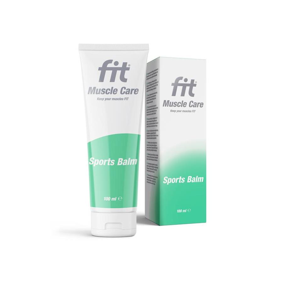 FIT FIT sport balm tube