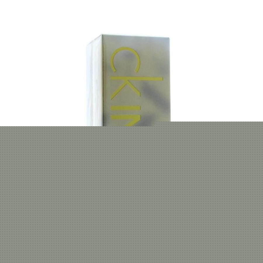 In2U her eau de toilette vapo female