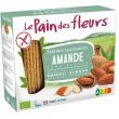 Pain Des Fleurs crackers met amandel bio